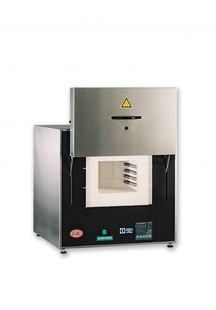 Лабораторные печи LAC серии LH (температура до 1340°C)